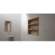 Peronda Lucca White Decor SP 33,3x100