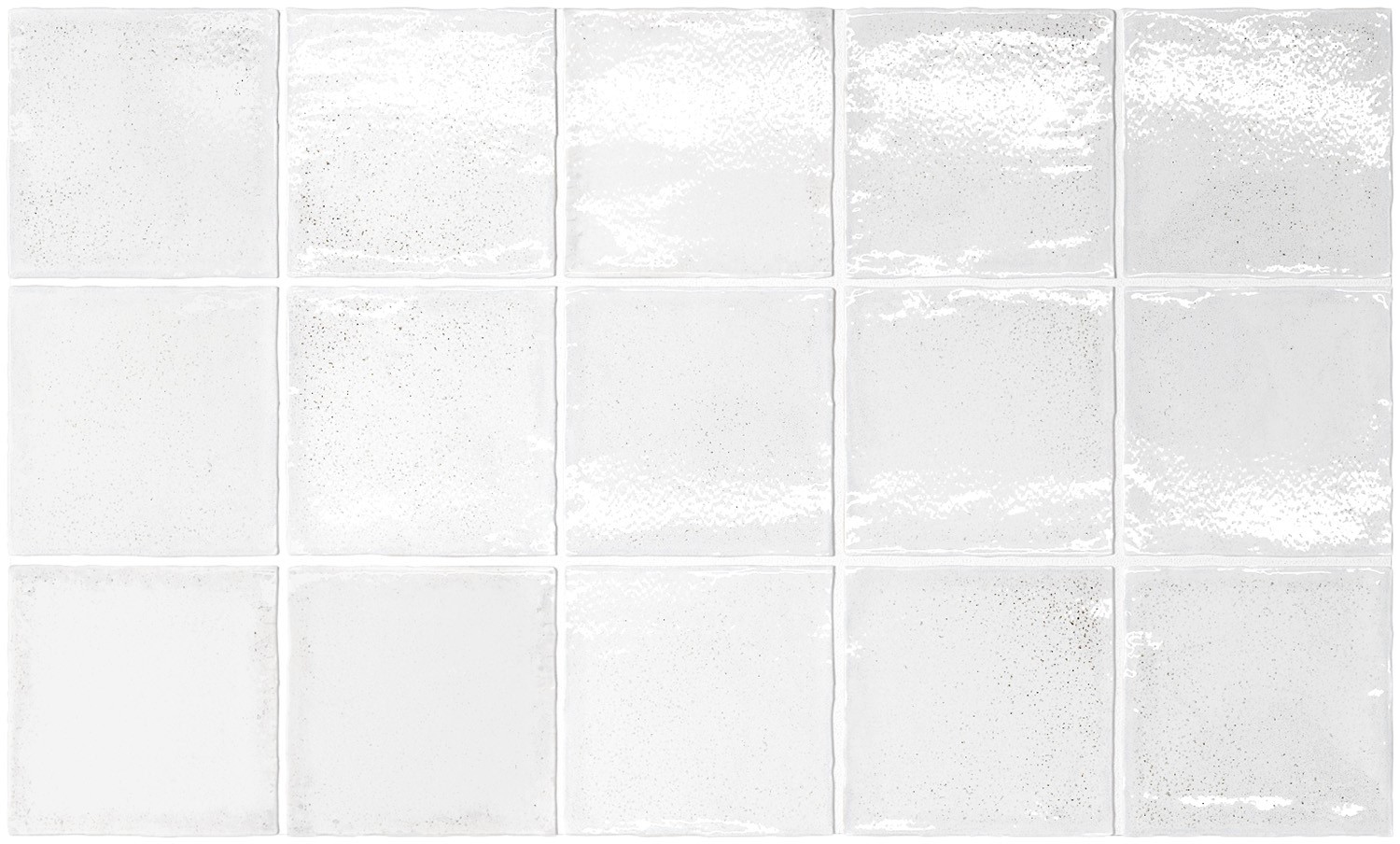 Equipe Altea White 10x10