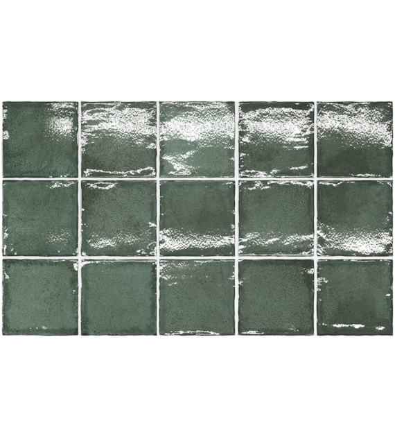 Equipe Altea Pine Green 10x10