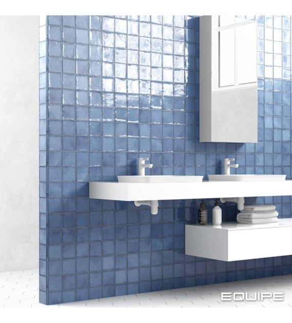 Equipe Altea Thistle Blue 10x10