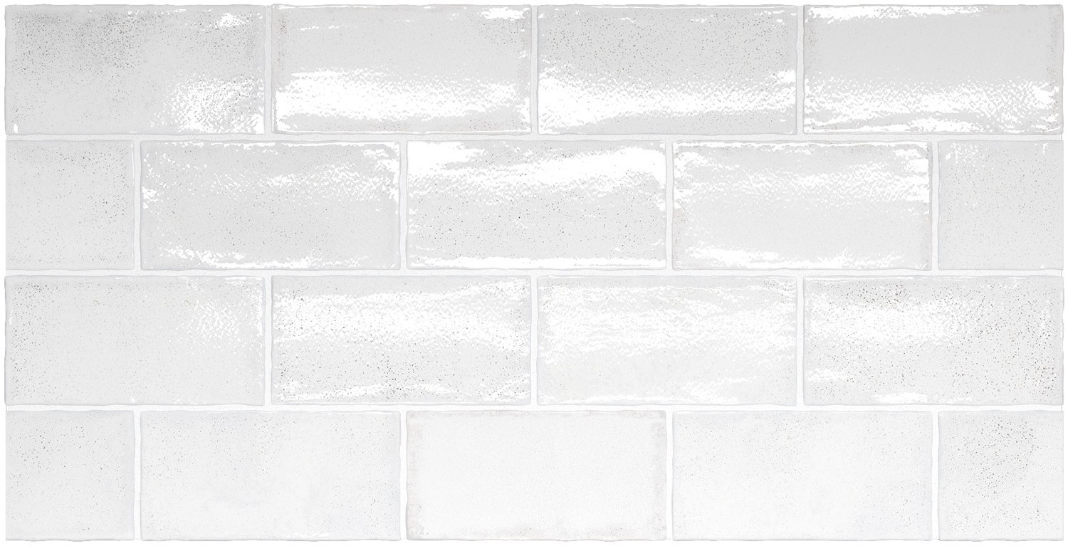 Equipe Altea White 7,5x15