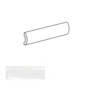 5Equipe Altea Pencil Bullnose White 3x20