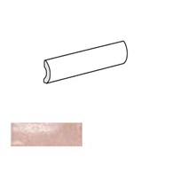 Equipe Altea Pencil Bullnose Dusty Pink 3x20