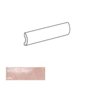 Equipe Altea Pencil Bullnose Dusty Pink 3x20