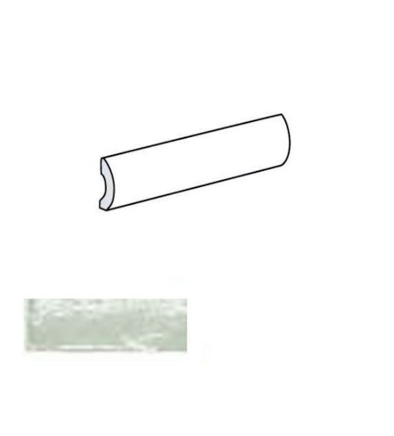 Equipe Altea Pencil Bullnose matcha 3x20