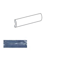 Equipe Altea Pencil Bullnose Thistle Blue 3x20