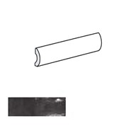 Equipe Altea Pencil Bullnose Black 3x20