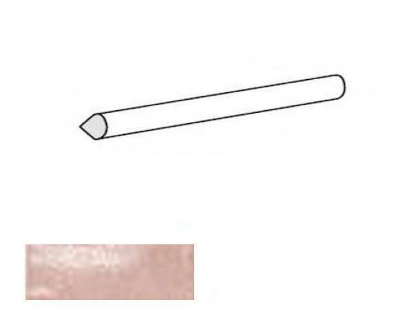 Equipe Altea Jolly Dusty Pink 1,2x20