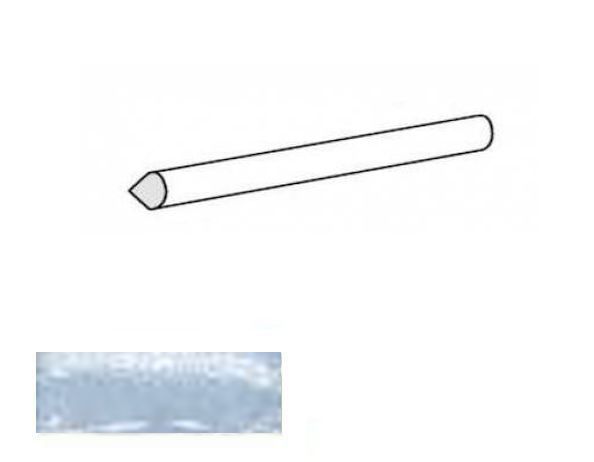 Equipe Altea Jolly Ash Blue 1,2x20