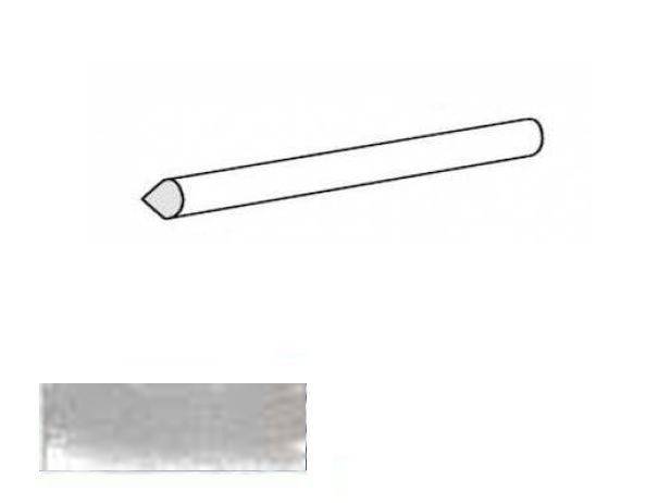 Equipe Altea Jolly Smoke 1,2x20