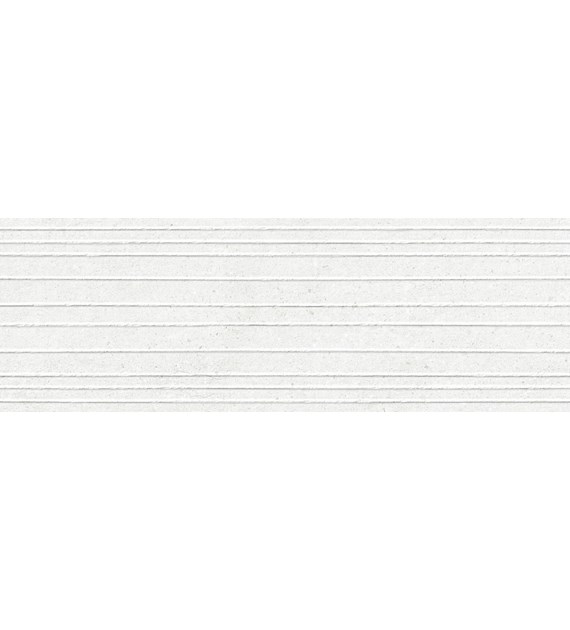 Peronda Manhattan White Lines SP 33,3x100