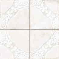 Peronda FS Jaipur White LT 45x45