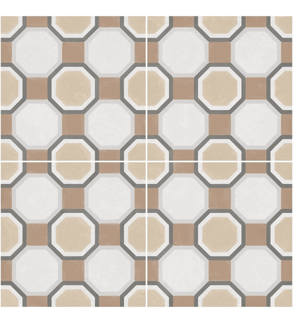 7Harmony Patterns Sand Diamond 22,3x22,3