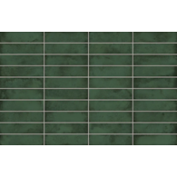 7Harmony Sunset Green 6x25