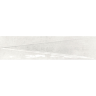 Harmony Bari Silver Decor 6x24,6