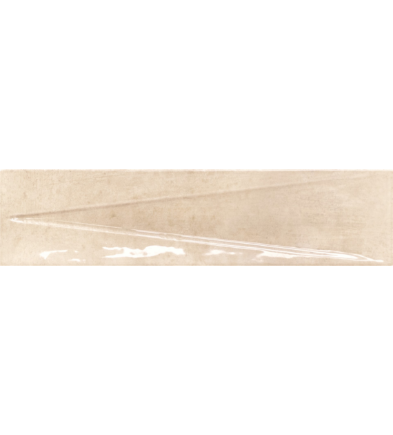 Harmony Bari Brown Decor 6x24,6