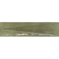Harmony Bari Green Decor 6x24,6