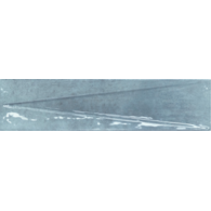 Harmony Bari Blue Decor 6x24,6