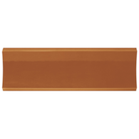 Harmony Bow Brown 15x45
