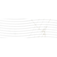 Museum Dual White Decor SP 33,3x100