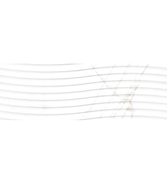 Museum Dual White Decor SP 33,3x100