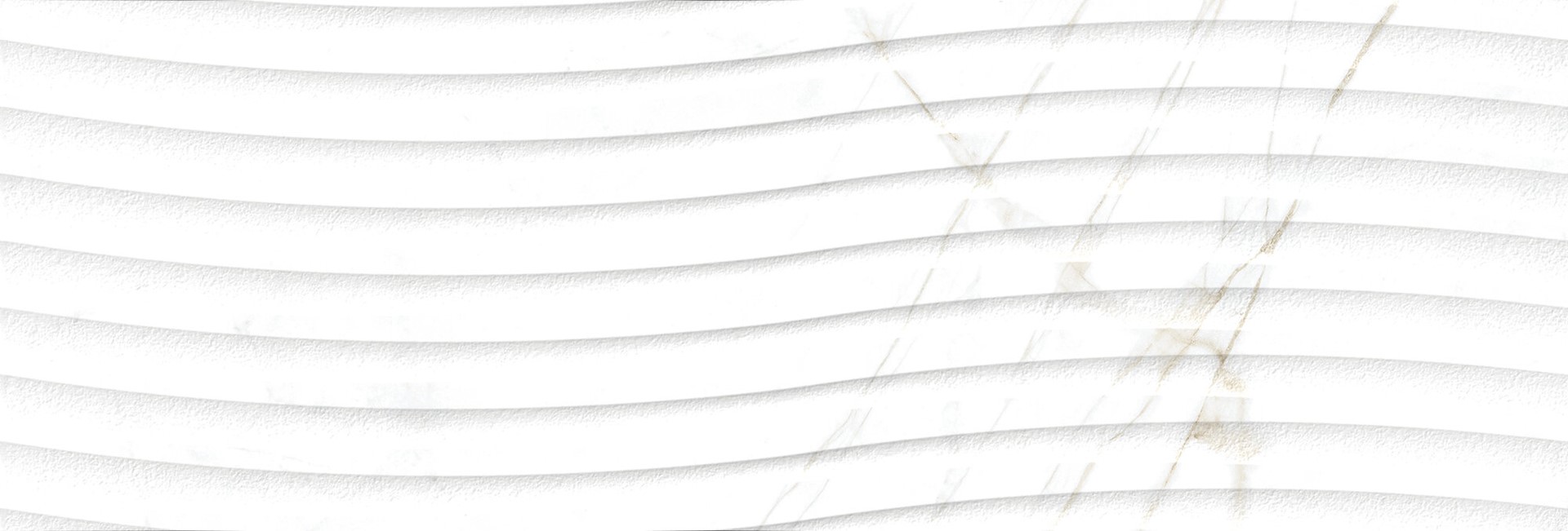 Museum Dual White Decor SP 33,3x100