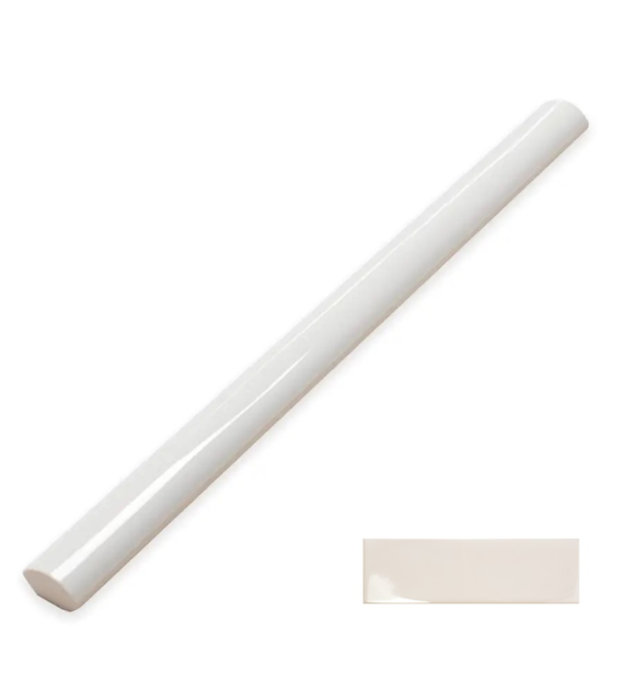 WoW Aquarelle Rounded Edge Vapor 1,1x30