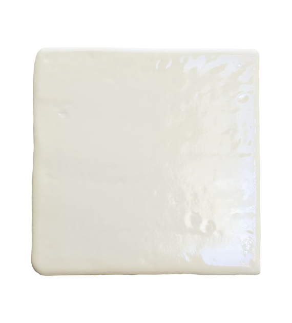 WoW Roots S White 11x11 Gloss
