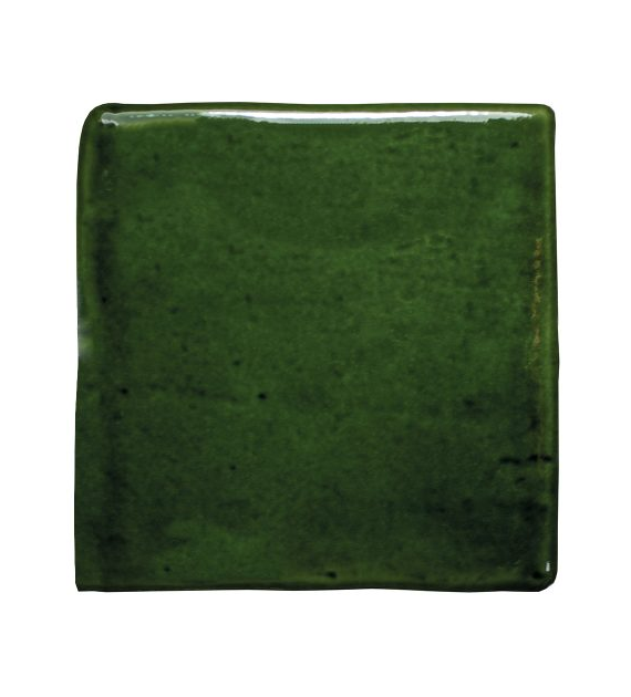 WoW Roots S Olive 11x11 Gloss