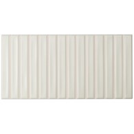 *WoW Sweet Bars White 12,5x25 Mat