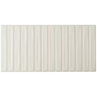 *WoW Sweet Bars White 12,5x25 Mat