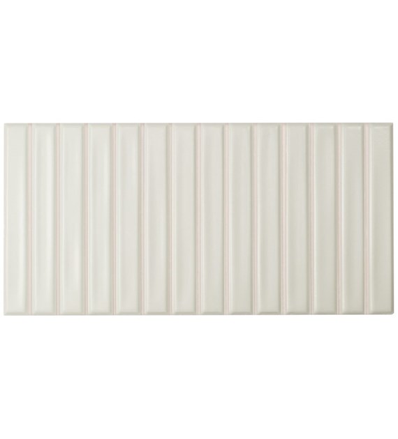 *WoW Sweet Bars White 12,5x25 Mat