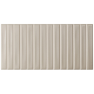 *WoW Sweet Bars Sand 12,5x25 Mat