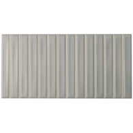 WoW Sweet Bars Grey 12,5x25 Mat