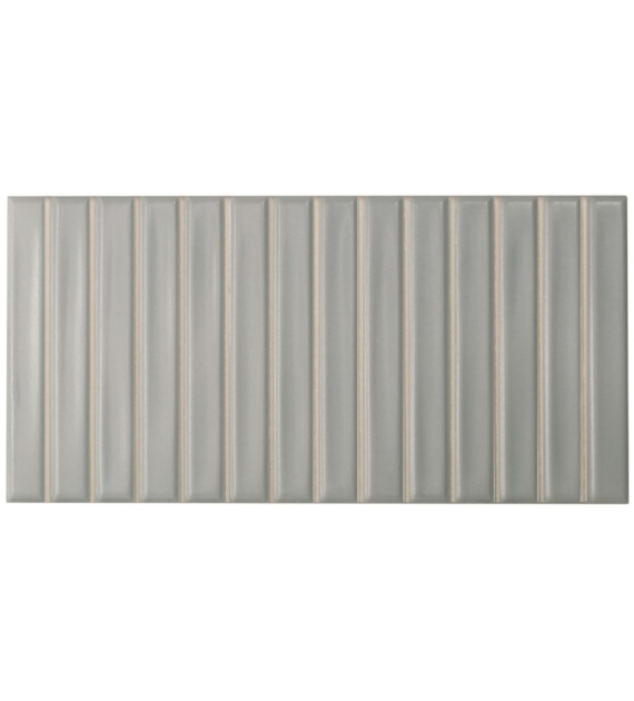 WoW Sweet Bars Grey 12,5x25 Mat