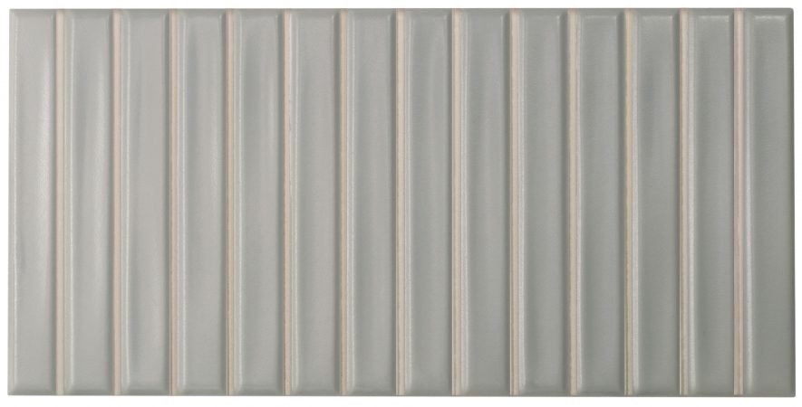 WoW Sweet Bars Grey 12,5x25 Mat