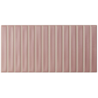 WoW Sweet Bars Blush 12,5x25 Mat