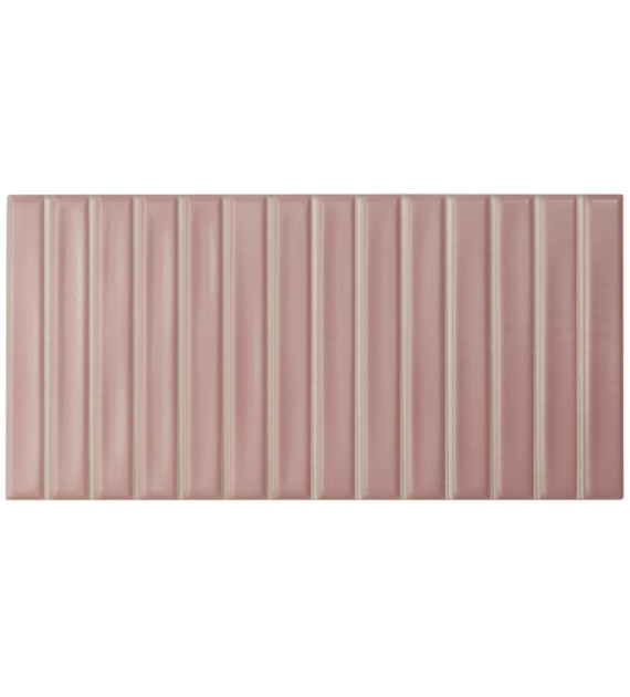 WoW Sweet Bars Blush 12,5x25 Mat
