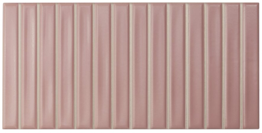 WoW Sweet Bars Blush 12,5x25 Mat