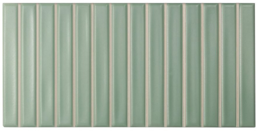 WoW Sweet Bars Sage 12,5x25 Mat
