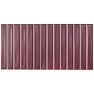 WoW Sweet Bars Berry 12,5x25 Mat