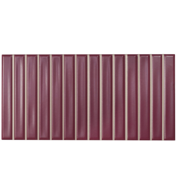 WoW Sweet Bars Berry 12,5x25 Mat