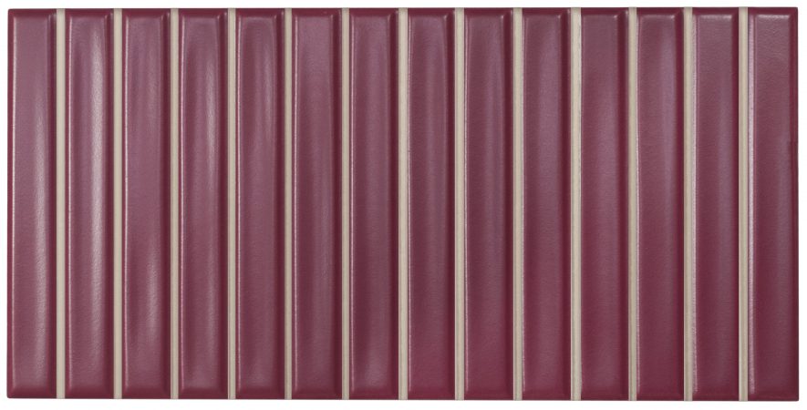 WoW Sweet Bars Berry 12,5x25 Mat