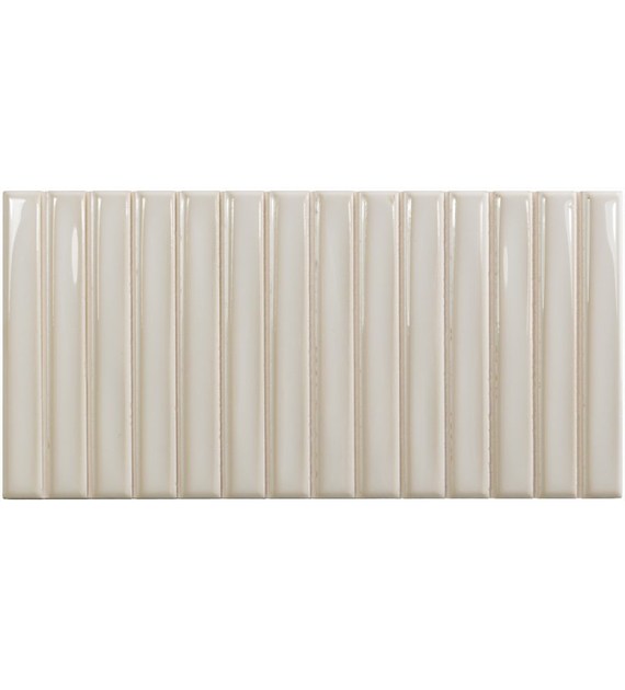 *WoW Sweet Bars Deep White 12,5x25 Gloss