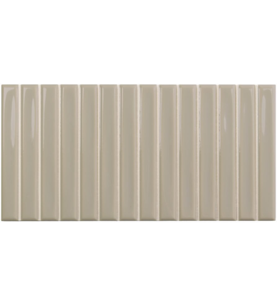 WoW Sweet Bars Greige 12,5x25 Gloss