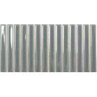 WoW Sweet Bars Mineral Grey 12,5x25 Gloss