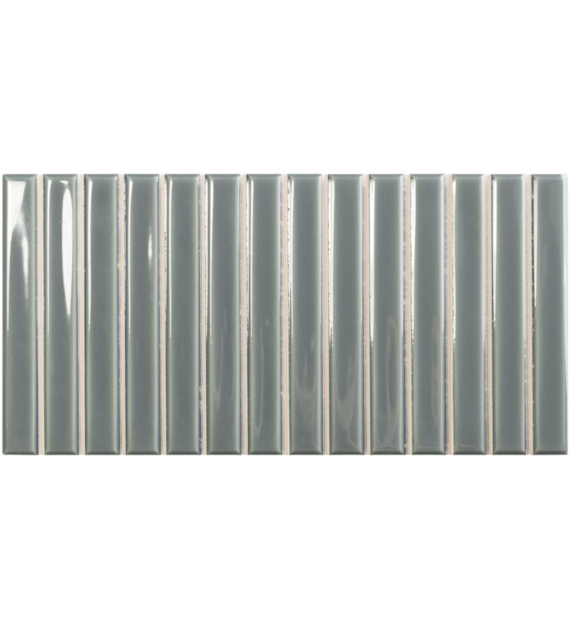 WoW Sweet Bars Mineral Grey 12,5x25 Gloss