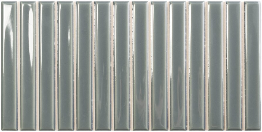 WoW Sweet Bars Mineral Grey 12,5x25 Gloss