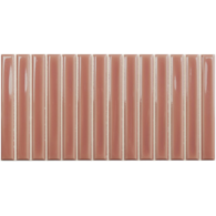 WoW Sweet Bars Coral 12,5x25 Gloss