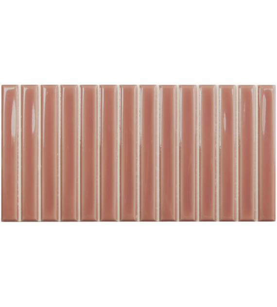 WoW Sweet Bars Coral 12,5x25 Gloss